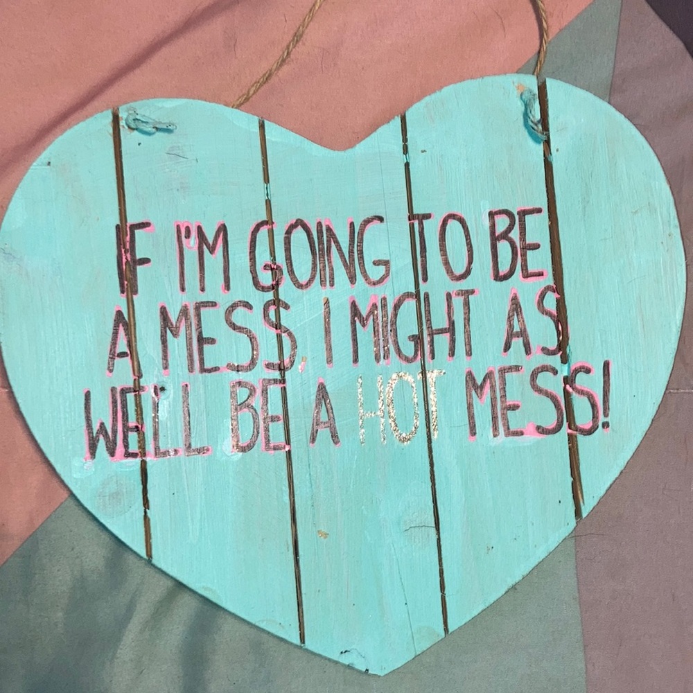 COPY - Home made wall decor